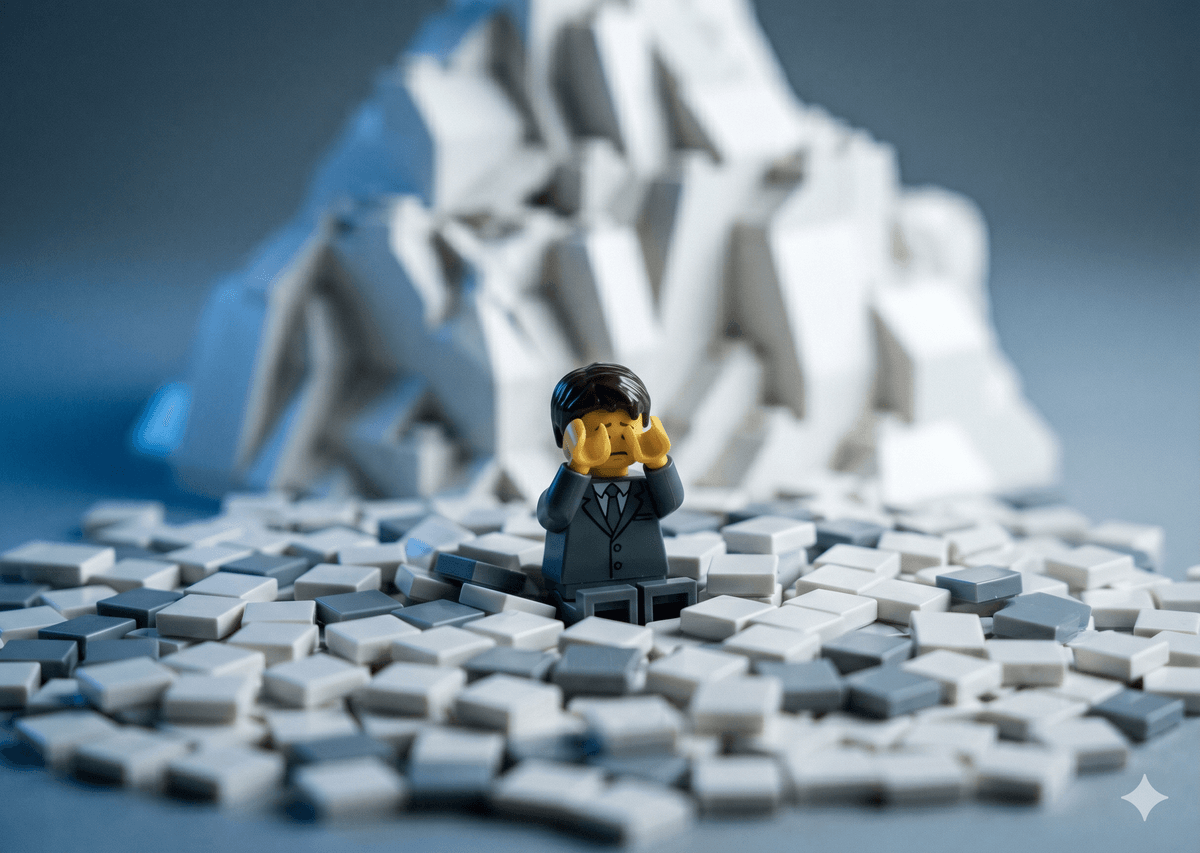 Why Scrum Masters Are Sinking Their Own Careers (And the AI Rescue Boat to Board This Monday)
