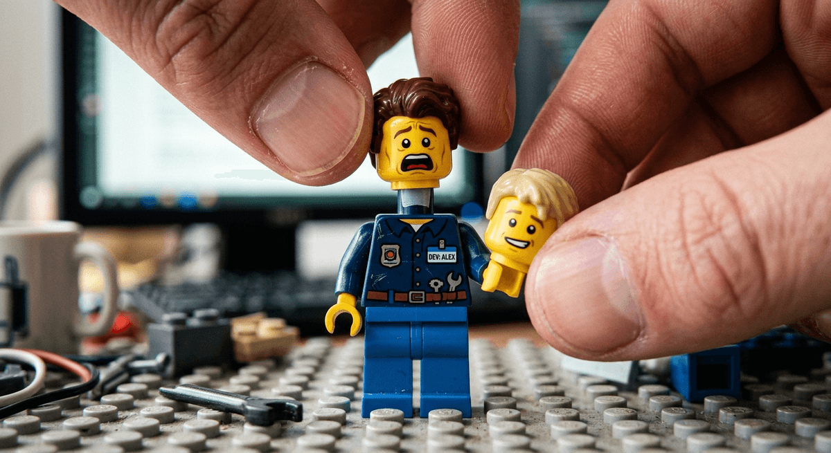 The Predictability Paradox: Why I Felt Like an Agile Fraud