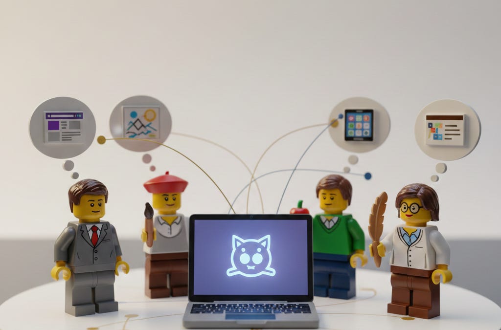 GitHub for Everyone: Your Secret Weapon in the AI Era